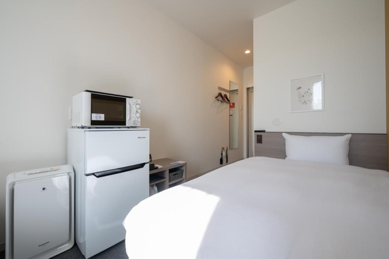 Hotel R9 The Yard Ota Esterno foto