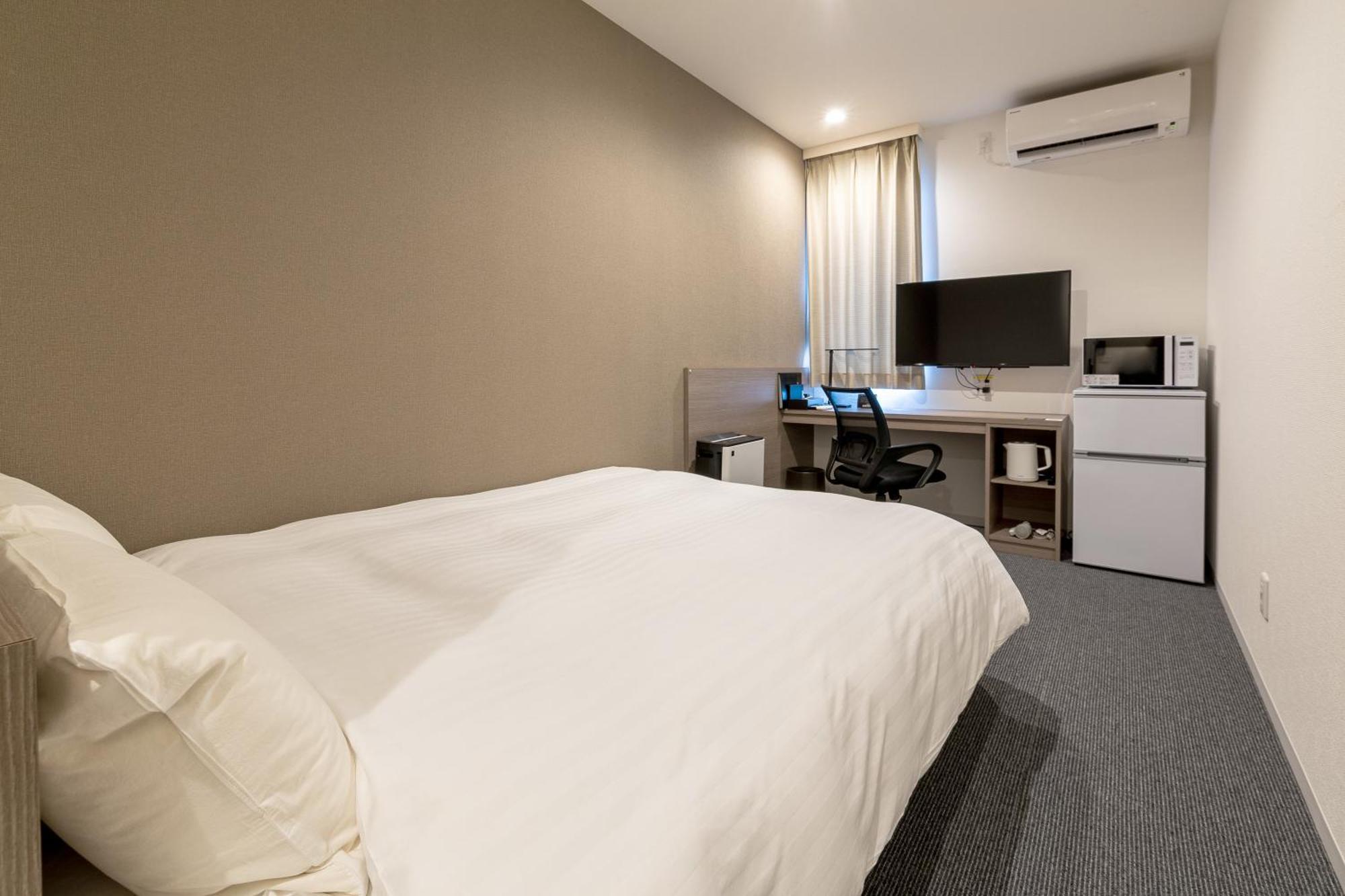 Hotel R9 The Yard Ota Esterno foto